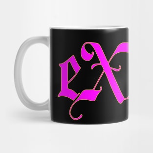 exotic Mug